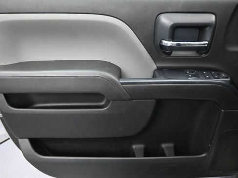 Used 2016 Chevrolet Silverado 1500 W/T w/ WT Fleet Convenience Package image 16