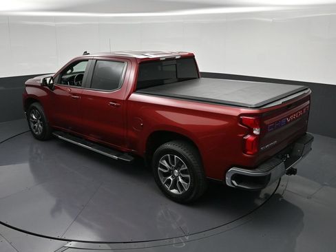 Used 2019 Chevrolet Silverado 1500 LT w/ All-Star Edition RWD image 17