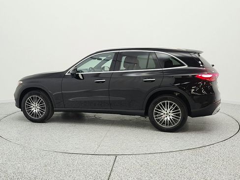 Certified 2026 Mercedes-Benz GLC 300 image 8