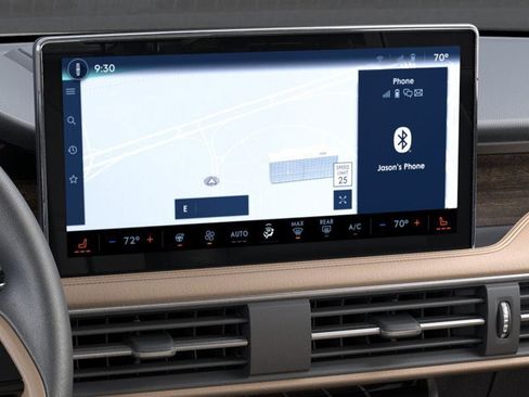 New 2023 Lincoln Corsair Reserve w/ Equipment Group 202A AWD/4WD image 14