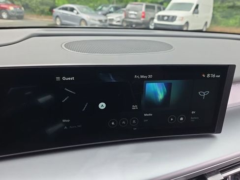 New 2026 Hyundai Ioniq 9 SE image 23