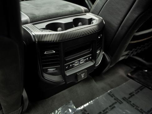 Used 2024 RAM 1500 TRX AWD/4WD image 47