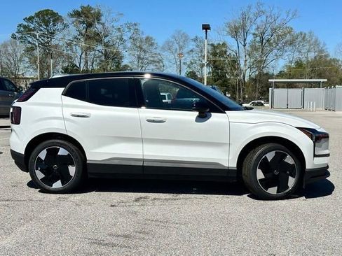 New 2026 Volvo EX30 Plus w/ Protection Package Premier image 5