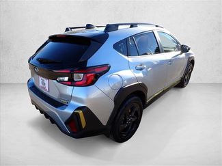 Certified 2025 Subaru Crosstrek 2.5i Sport w/ Popular Package #4A video 4