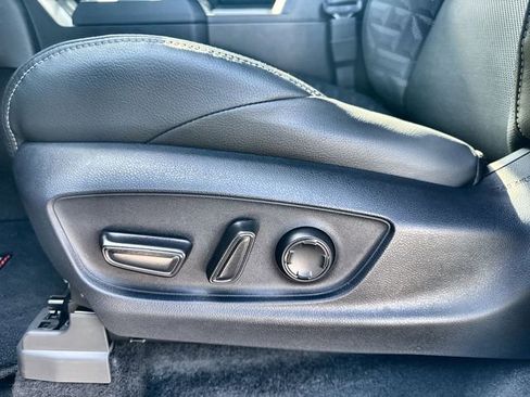 New 2026 Toyota Tacoma TRD Off-Road image 22