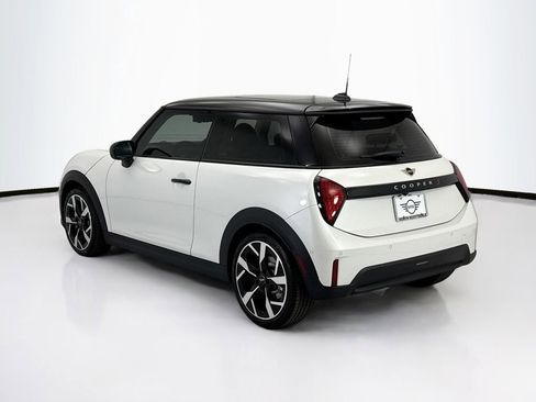 New 2026 MINI Cooper S image 7