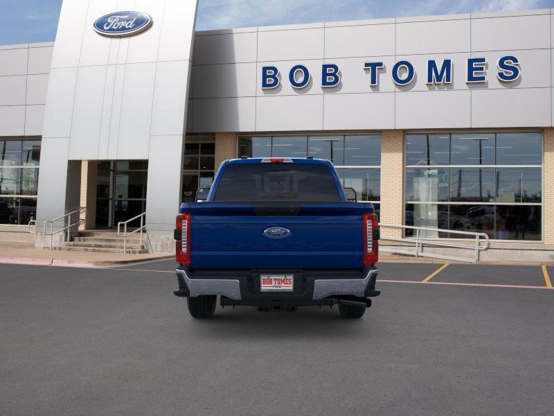 New 2026 Ford F250 XLT w/ XLT Premium Package RWD image 6