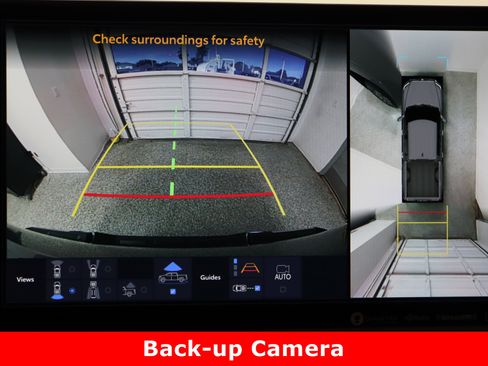 Used 2024 Toyota Tundra 1794 Edition image 21