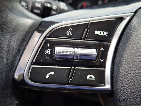 Certified 2023 Kia Seltos S FWD image 27