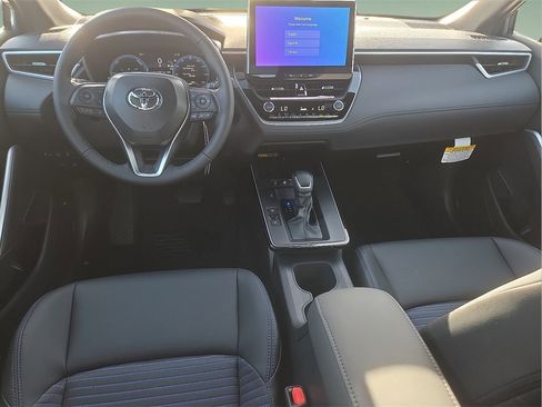 New 2026 Toyota Corolla Cross XSE image 16