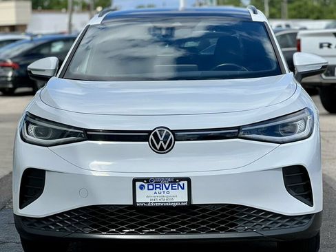 Used 2022 Volkswagen ID.4 Pro S RWD image 35