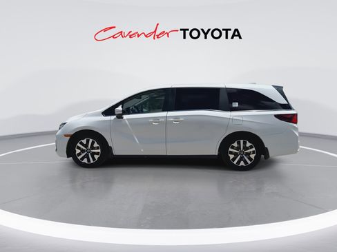 Used 2026 Honda Odyssey EX-L image 5