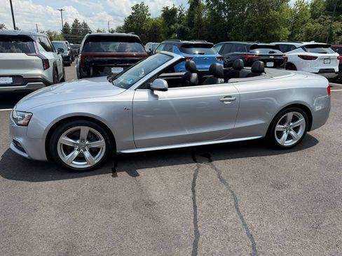 Used 2016 Audi A5 2.0T Premium Plus w/ Technology Package AWD/4WD image 26