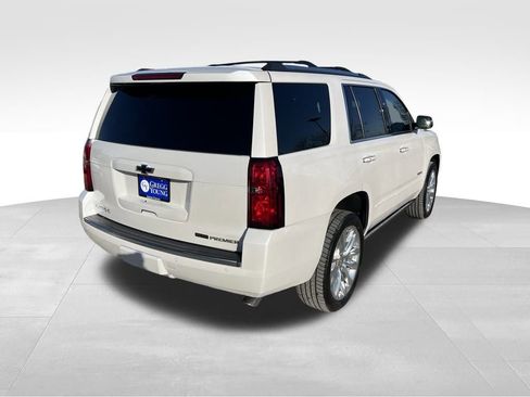 Used 2019 Chevrolet Tahoe Premier w/ Premier Plus Edition image 7