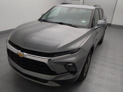 Used 2023 Chevrolet Blazer LT w/ Convenience Package image 15