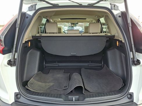 Used 2022 Honda CR-V EX-L image 29