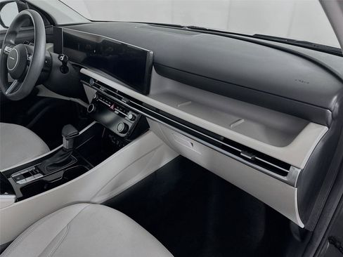 Used 2025 Hyundai Tucson SEL image 28