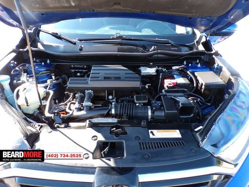 Used 2022 Honda CR-V Touring image 45
