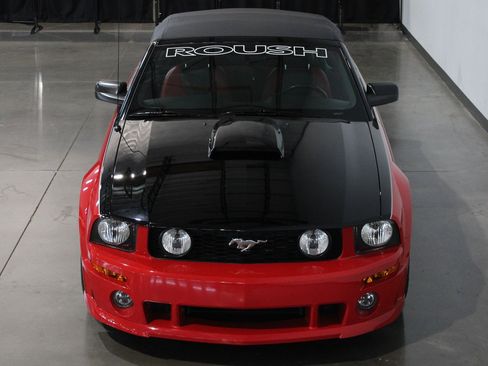Used 2007 Ford Mustang GT RWD image 5