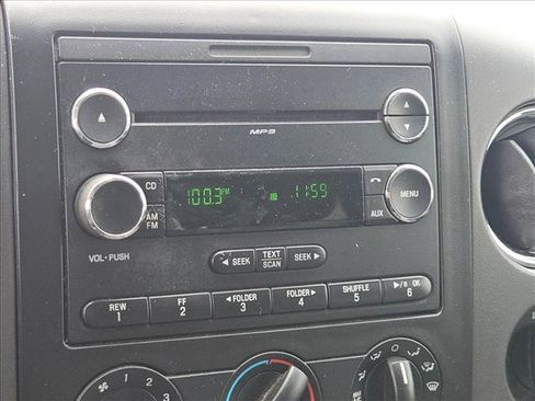 Used 2008 Ford F150 XLT RWD image 10