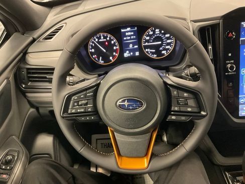 New 2026 Subaru Forester Wilderness AWD/4WD image 16