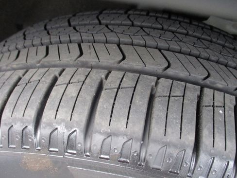 Certified 2024 Honda HR-V Sport image 10