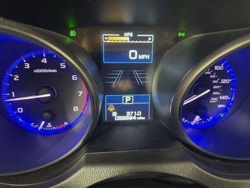 Used 2016 Subaru Legacy 2.5i Limited image 8