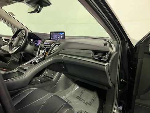 Certified 2023 Acura RDX AWD w/ Technology Package image 30