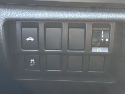 Certified 2025 Subaru WRX tS AWD/4WD image 24