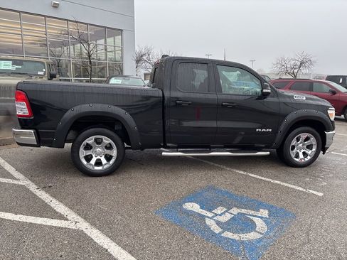 Used 2022 RAM 1500 Big Horn image 29