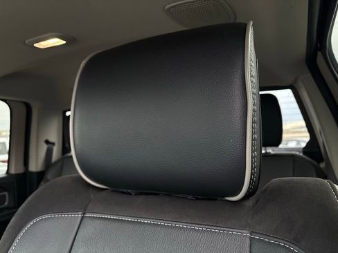 Used 2023 RAM 2500 Laramie image 23