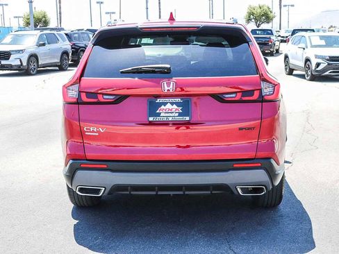 Used 2024 Honda CR-V Sport image 7