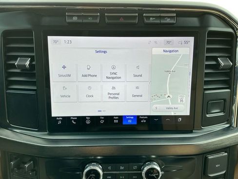 Used 2023 Ford F350 Lariat image 21