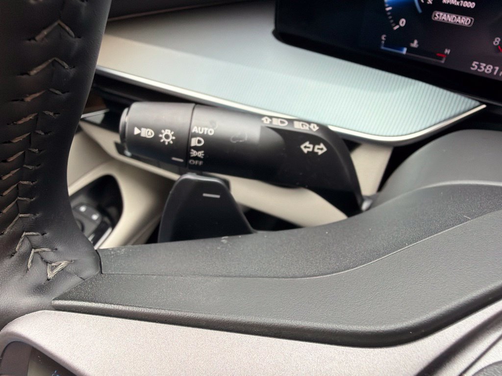 Used 2026 Nissan Murano SL AWD/4WD image 29