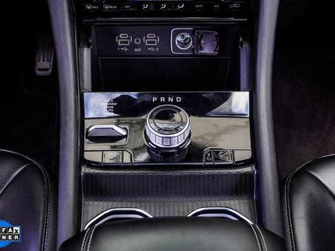 Used 2024 Jeep Grand Cherokee Limited 4xe image 14