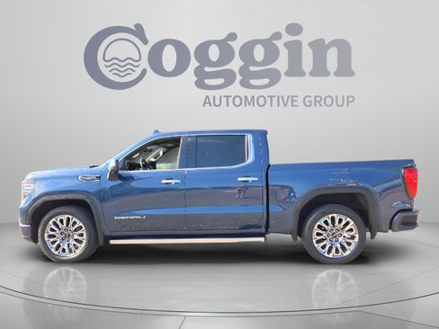 Certified 2023 GMC Sierra 1500 Denali Ultimate AWD/4WD image 2