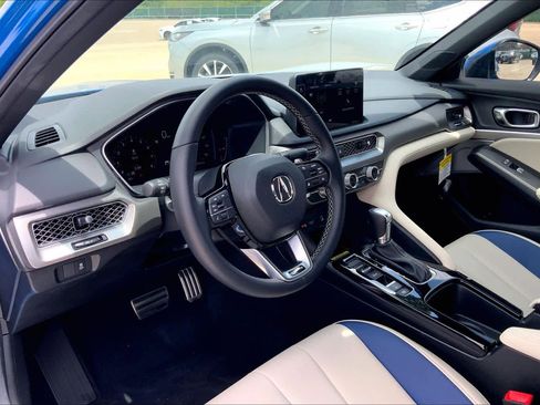 Used 2026 Acura Integra A-Spec image 17