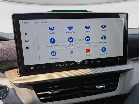 New 2026 Ford Explorer Active AWD/4WD image 37
