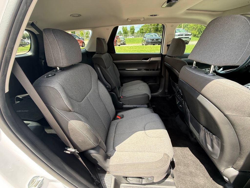 Used 2020 Hyundai Palisade SEL AWD/4WD image 39