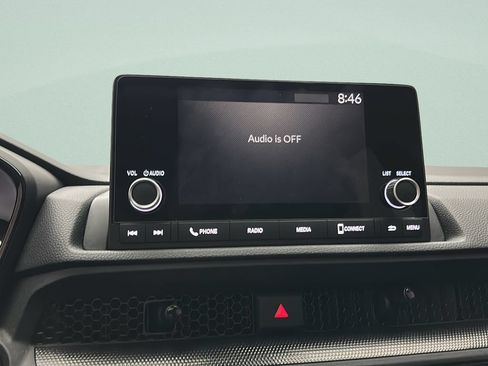 Certified 2025 Honda CR-V Sport image 30