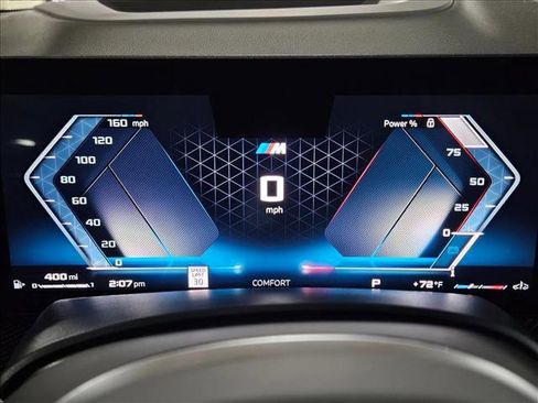 New 2026 BMW X5 M60i AWD/4WD image 10