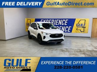 Used 2025 Ford Escape Active FWD video 1