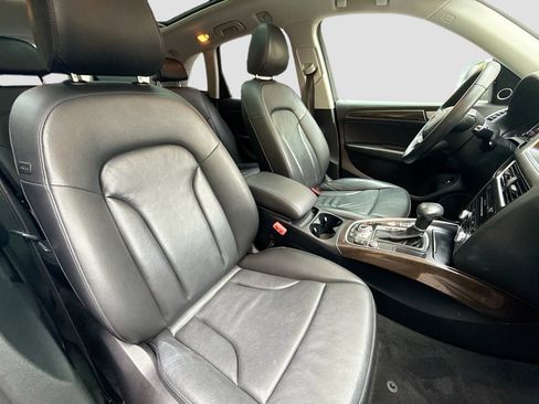 Used 2014 Audi Q5 3.0T Premium Plus image 30