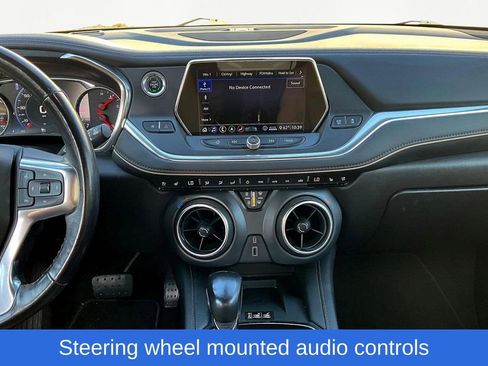 Used 2020 Chevrolet Blazer Premier w/ Driver Confidence II Package image 11