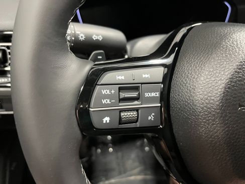 New 2026 Honda Civic Sport image 17