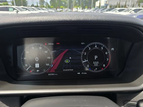 Used 2020 Land Rover Discovery Landmark AWD/4WD image 39