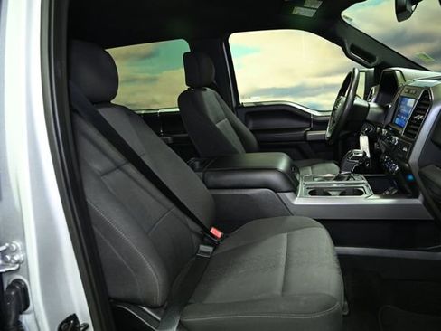 Used 2019 Ford F150 XLT w/ Equipment Group 301A Mid image 65