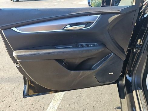 Used 2022 Cadillac XT5 Luxury image 17