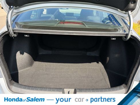 Used 2025 Honda Civic Sport image 19