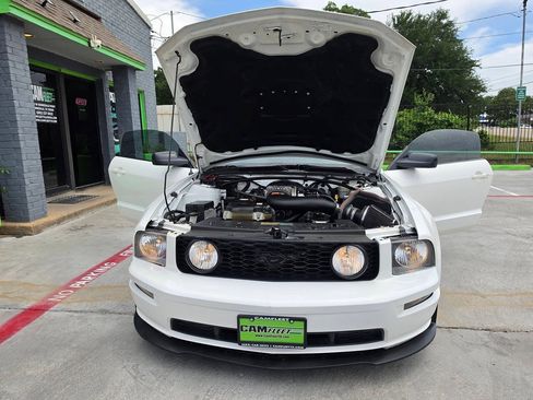 Used 2007 Ford Mustang GT RWD image 62